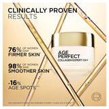 L'Oreal Paris Age Perfect Rehydrating day cream 50ml (British brand)