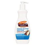 Palmer's cocoa butter formula body lotion 400ml (British brand)