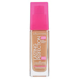 Collection Foundation 9N Vanilla Neutral 27ml - British product