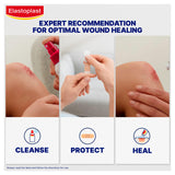 Elastoplast fabric finger plasters x16 (British brand)