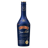 Baileys chocolate Irish cream liqueur 50cl (British brand)