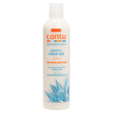 Cantu Weightless Smooth + Hold hair gel 295ml (British brand)