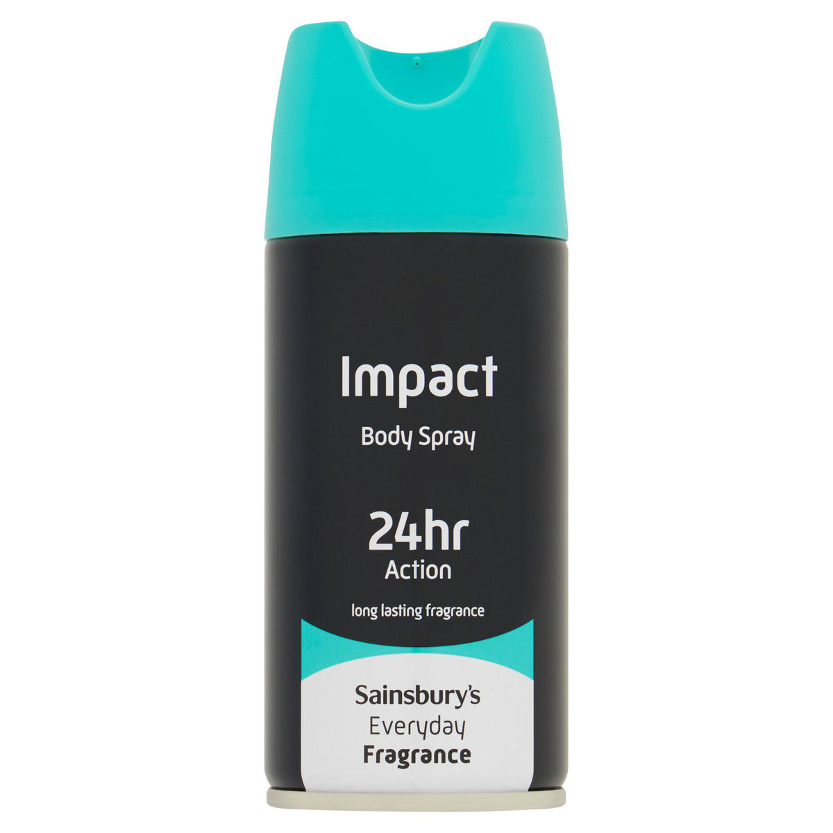 Men Advance Impact Bodyspray 150ml - British product