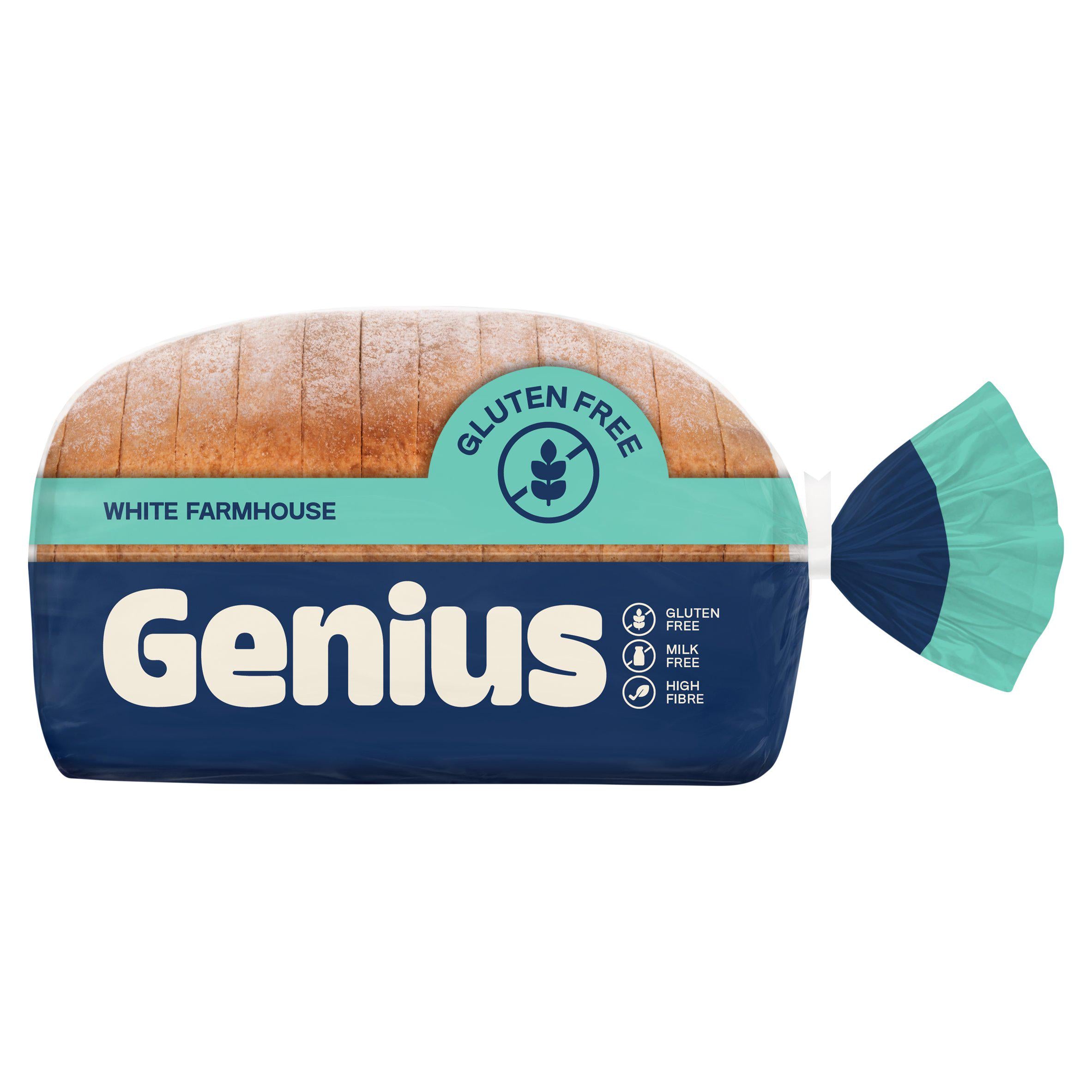 Genius DGF Soft White Farmhouse 430g