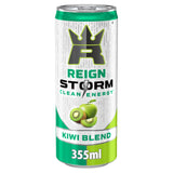 Reign Storm Kiwi Blend 355ml energy drink - British product