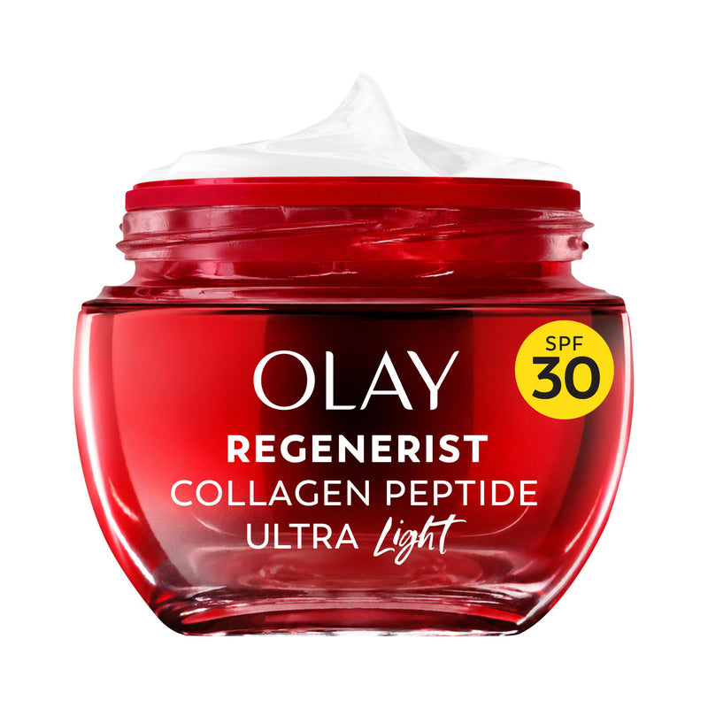 Olay Regenerist Whip SPF30 day cream 50ml - British product