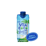 Vita Coco original coconut water 500ml, imported from the UK