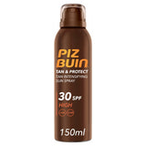 Piz Buin sun spray SPF 30 150ml for sunbathing - British product