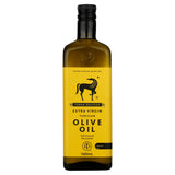 Terra Delyssa Extra Virgin Olive Oil Tunisian 1000ml, imported from Tunisia