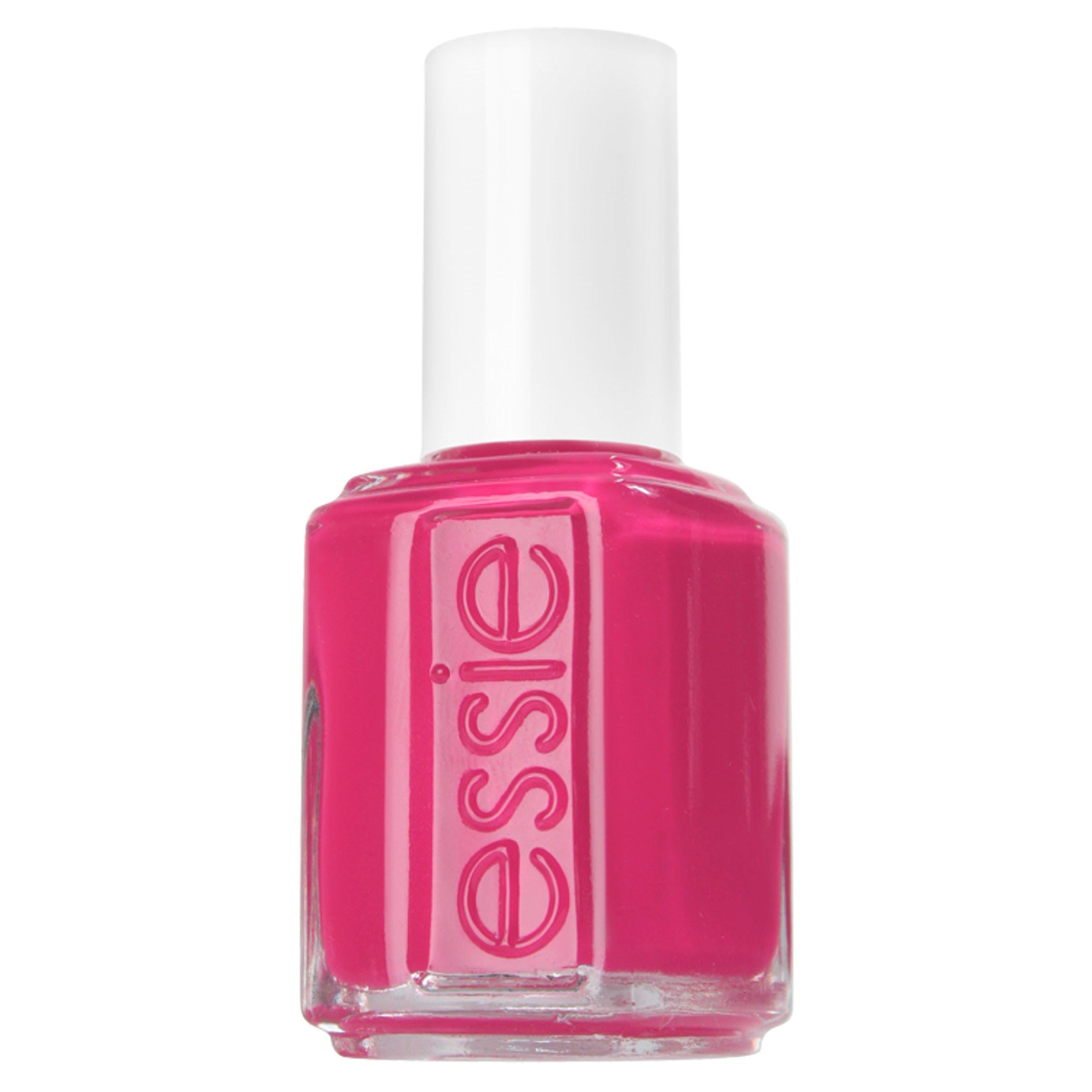 Essie Bachelorette Bash pink nail polish 13.5ml (British brand)