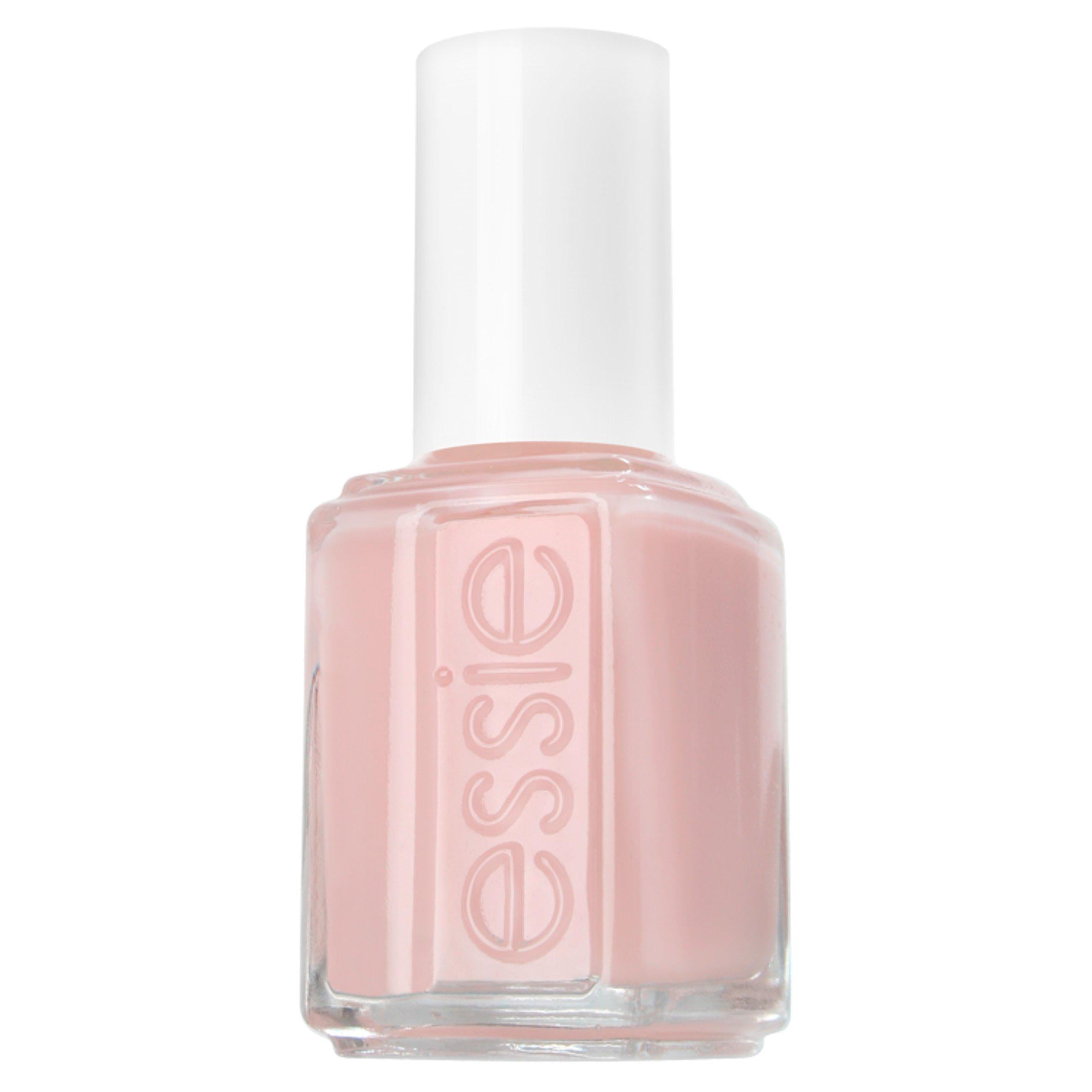 Essie nail polish Vanity Fairest sheer pink 13.5ml - British product