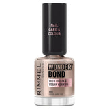 Rimmel Wonder Bond nail polish 005 Grab & Go 12ml (British brand)