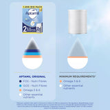 Aptamil follow on milk powder 1.2kg (British brand)