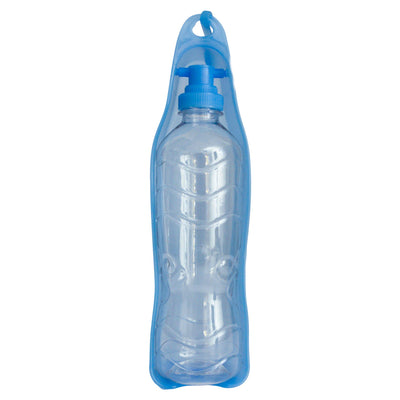 Sainsburys Rosewood Summer Pet Drinking Bottle- Buy online at McGrocer