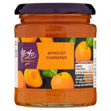 Sainsbury's Apricot Conserve 340g - British product