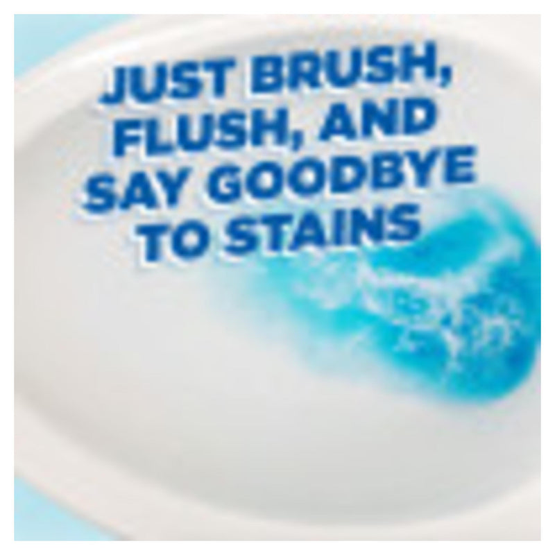 Duck toilet cleaner refills Fresh Brush x12, UK version