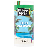 Dunn's River Fish Seasoning 100g - British product