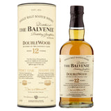 Balvenie 12 Year Old Single Malt Whisky 20cl (British brand)
