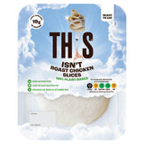 THIS Roast Chicken Slices 95g, UK version