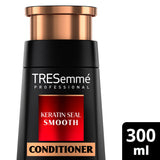 TRESemmé Keratin Seal Smooth Conditioner 300ml - British product