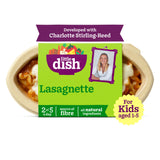 Little Dish Lasagnette kids meal 200g - British product