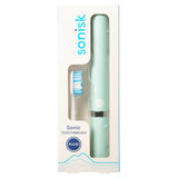 Sonisk Pulse Sonic Electric Toothbrush Portable (British brand)