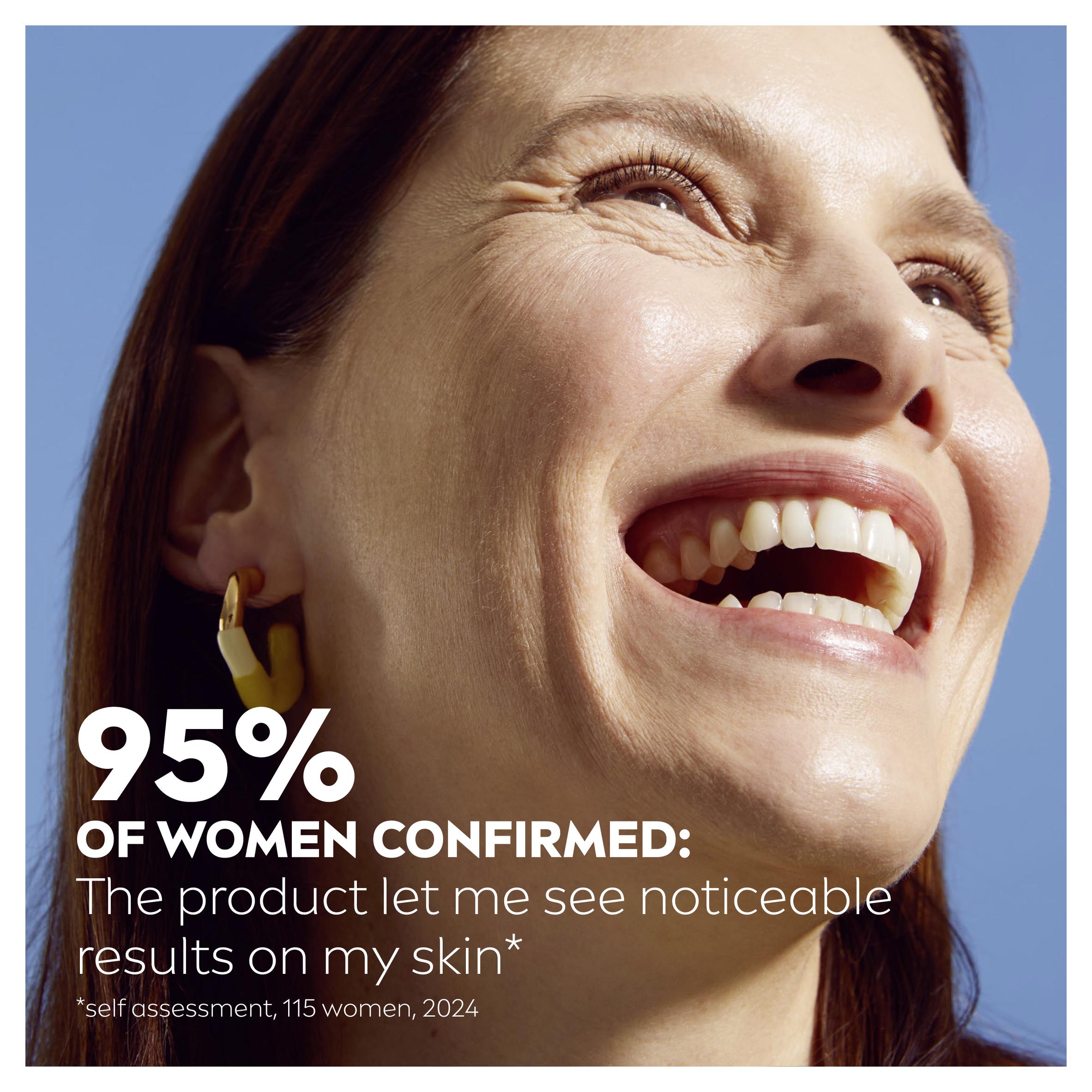 Nivea anti wrinkle day cream SPF30 50ml (British brand)