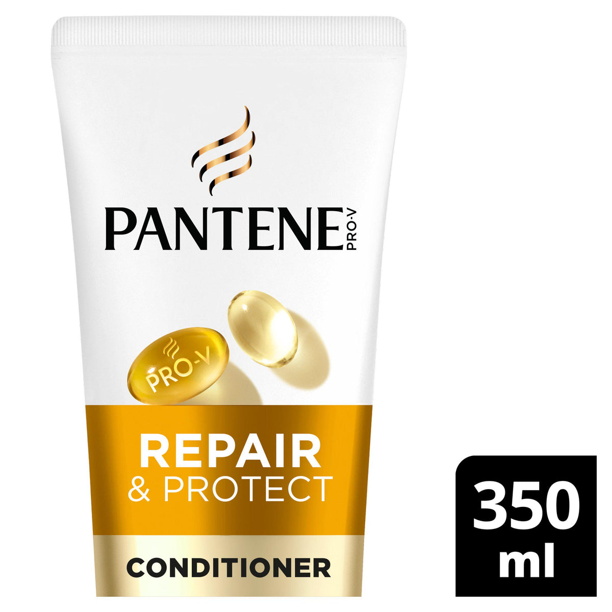 Pantene Pro-V Repair & Protect Conditioner 350ml, imported from the UK