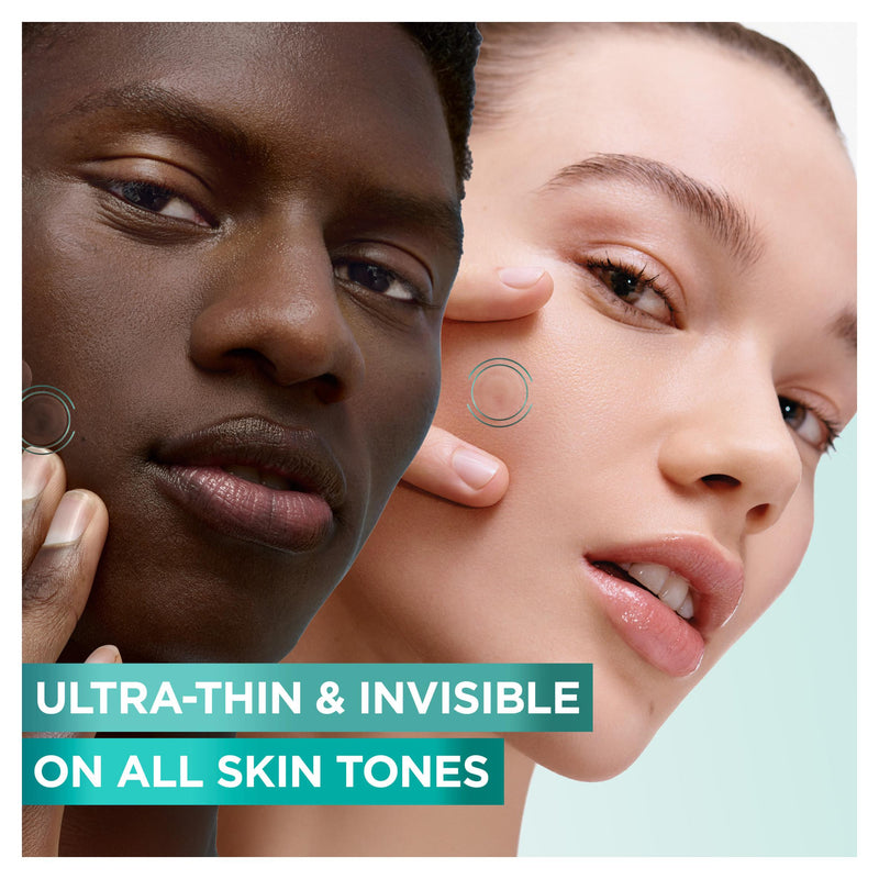 Garnier Invisible Blemish Patches 22 patches, imported from the UK