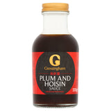 Gressingham Plum & Hoisin Sauce 320g (British brand)