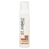 St. Moriz medium tanning mousse 200ml - British product