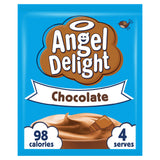 Angel Delight chocolate dessert mix 59g (British brand)