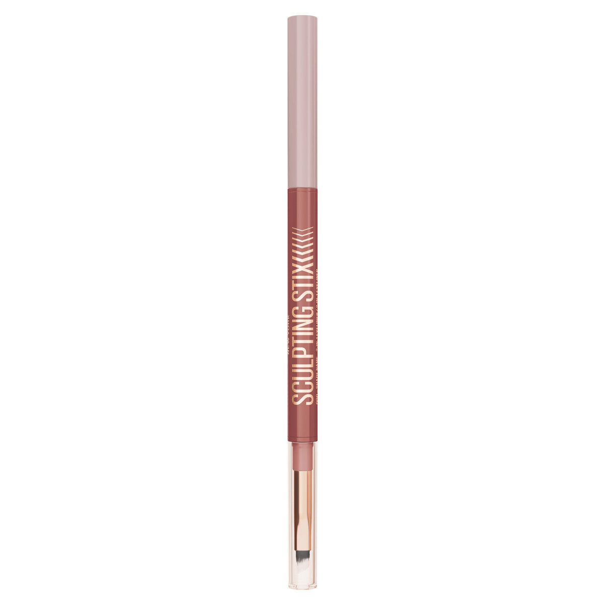 Maybelline Sculpting Stix 2-in-1 eyeliner, imported from the UK