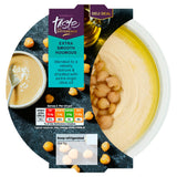 Sainsbury's Extra Smooth houmous 170g - British product