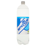 Sainsbury's Diet Lemonade 2L, imported from the UK