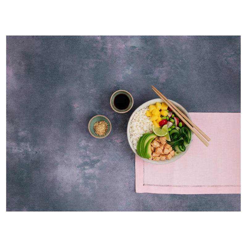 Tilda sticky rice 250g microwaveable pouch, imported from the UK