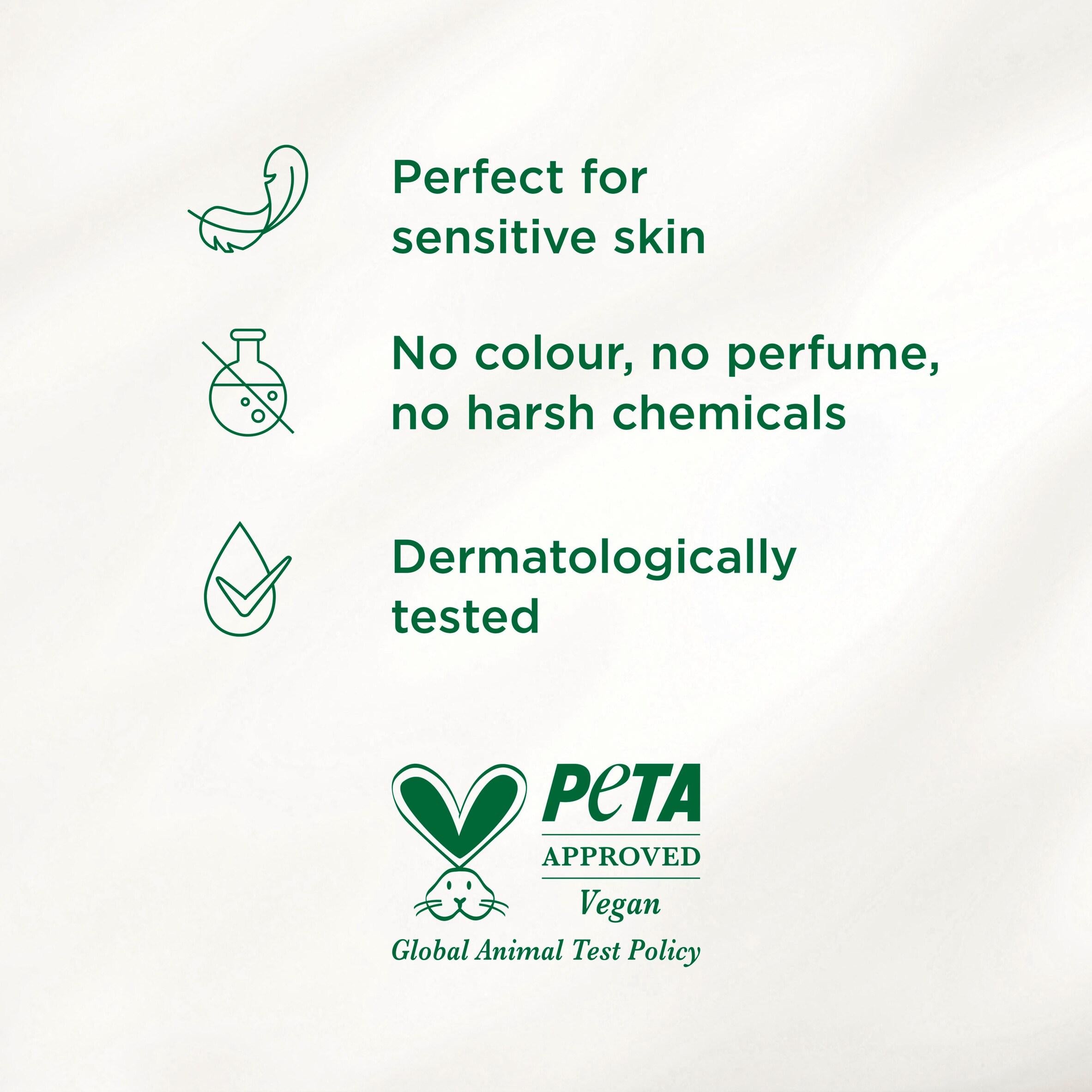 Simple Replenishing Rich face moisturiser 125ml, imported from the UK