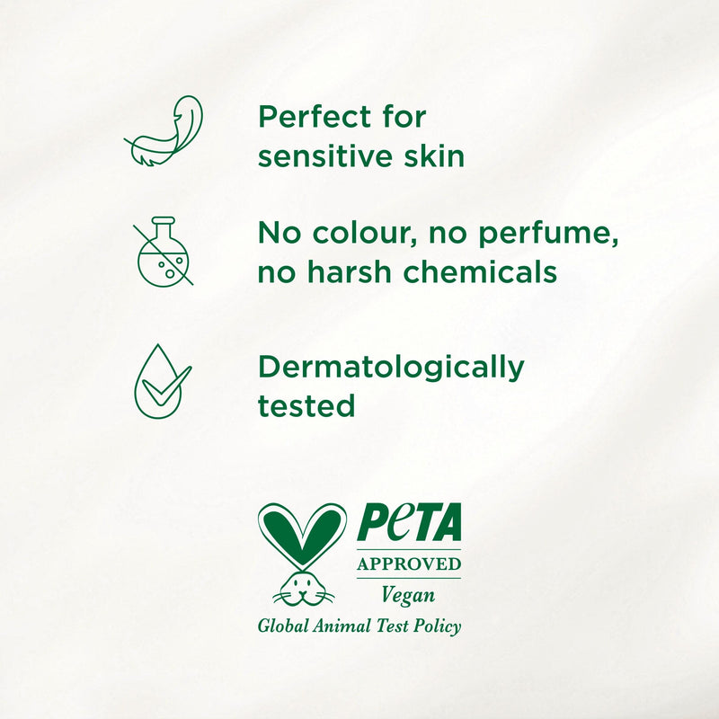 Simple Replenishing Rich face moisturiser 125ml, imported from the UK