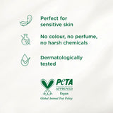 Simple Replenishing Rich face moisturiser 125ml, imported from the UK