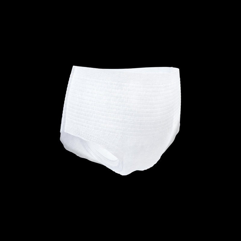 TENA incontinence pants super large pack of 12 - British product
