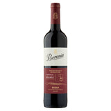 Beronia Tempranillo Crianza Rioja 75cl GOODS Sainsburys   