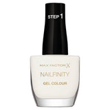 Max Factor Blinding Lights Nail Polish 12ml, imported from the UK