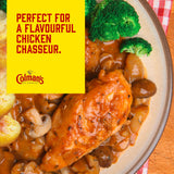 Colman's chicken chasseur recipe mix 43g (British brand)