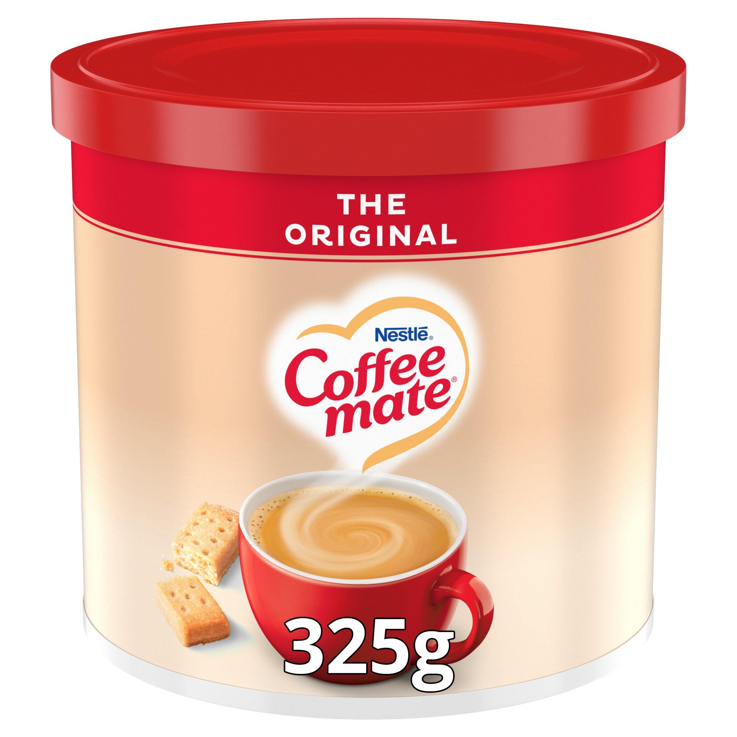 Coffee Mate Original Coffee Whitener 325g - British product
