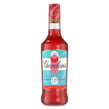 Gordon's strawberry and passion fruit gin liqueur 50cl - British product
