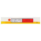 Stamford Street Co toothbrushes medium bristle 2 pack - British product