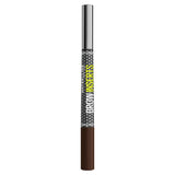 Maybelline Brow Inserts pen Deep Brown - British product