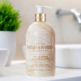 Baylis & Harding Pink Blossom Hand Wash 500ml - British product