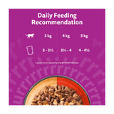 Whiskas Duo Meaty Combos in Jelly cat food 12 x 85g - British product
