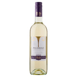Sainsbury's Pecorino white wine 75cl - British product